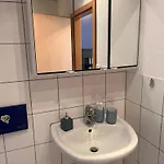 Gemuetliche, Sonnendurchflutete In Bodenseenaehe Am Saentisblick Appartement Herdwangen-Schönach