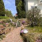 Appartement Gemuetliche, Sonnendurchflutete In Bodenseenaehe Am Saentisblick