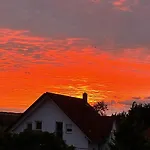 Gemütliche, Sonnendurchflutete In Bodenseenähe Am Säntisblick Apartment
