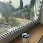 Gemütliche, Sonnendurchflutete In Bodenseenähe Am Säntisblick *