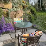 Gemuetliche, Sonnendurchflutete In Bodenseenaehe Am Saentisblick Appartement *