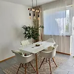 Appartement Gemuetliche, Sonnendurchflutete In Bodenseenaehe Am Saentisblick *