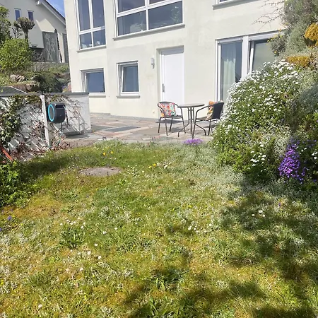 Gemuetliche, Sonnendurchflutete In Bodenseenaehe Am Saentisblick * Herdwangen-Schonach