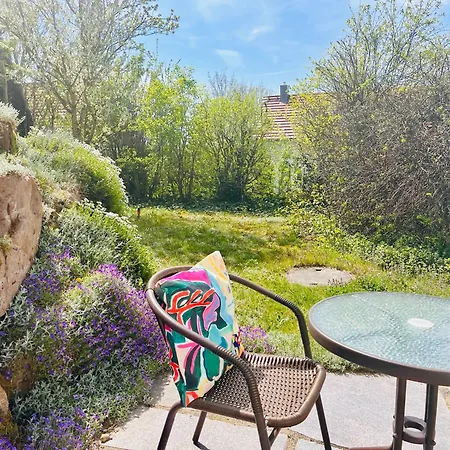 Gemuetliche, Sonnendurchflutete In Bodenseenaehe Am Saentisblick Appartement *