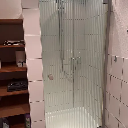 Lejlighed Gemuetliche, Sonnendurchflutete In Bodenseenaehe Am Saentisblick Herdwangen-Schönach