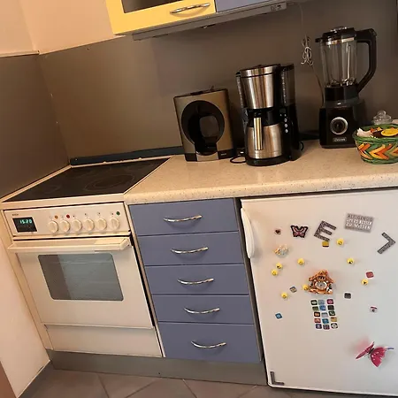 Gemuetliche, Sonnendurchflutete In Bodenseenaehe Am Saentisblick Lejlighed *