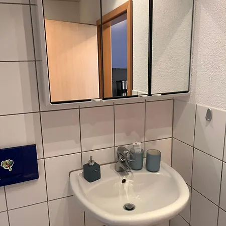 Gemuetliche, Sonnendurchflutete In Bodenseenaehe Am Saentisblick Apartment Herdwangen-Schonach