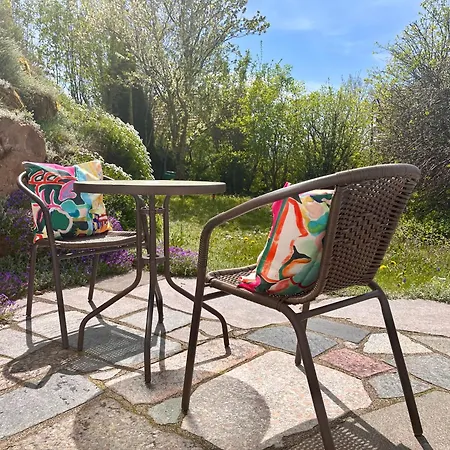 Appartement Gemuetliche, Sonnendurchflutete In Bodenseenaehe Am Saentisblick Herdwangen-Schönach