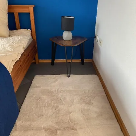 Apartmán Gemuetliche, Sonnendurchflutete In Bodenseenaehe Am Saentisblick *