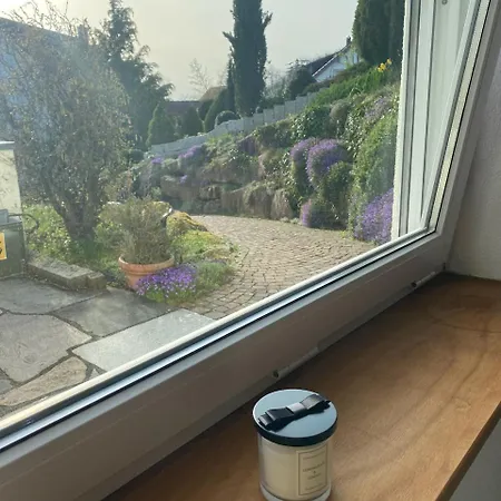 Gemuetliche, Sonnendurchflutete In Bodenseenaehe Am Saentisblick *