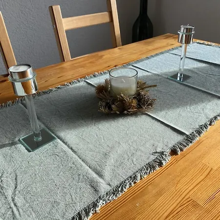 Gemuetliche, Sonnendurchflutete In Bodenseenaehe Am Saentisblick *