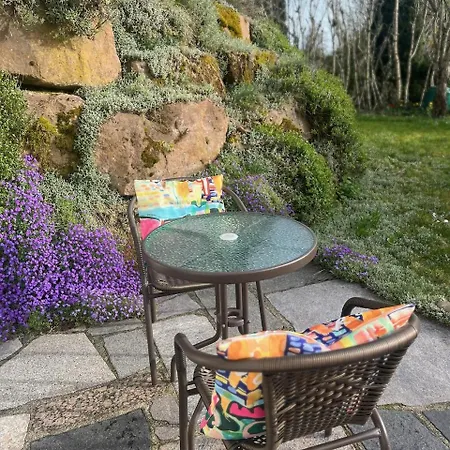 Gemuetliche, Sonnendurchflutete In Bodenseenaehe Am Saentisblick Lejlighed *