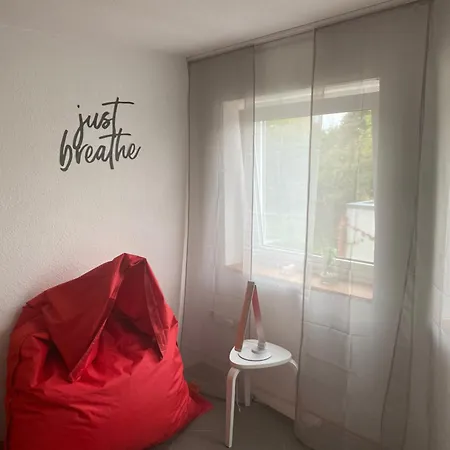 Gemuetliche, Sonnendurchflutete In Bodenseenaehe Am Saentisblick * Herdwangen-Schönach