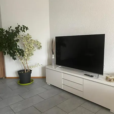 Apartment Gemuetliche, Sonnendurchflutete In Bodenseenaehe Am Saentisblick *