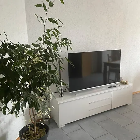 Gemuetliche, Sonnendurchflutete In Bodenseenaehe Am Saentisblick Lejlighed Herdwangen-Schönach