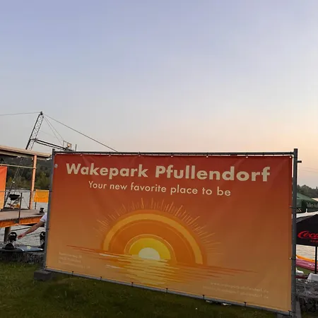 Gemuetliche, Sonnendurchflutete In Bodenseenaehe Am Saentisblick Lejlighed Herdwangen-Schönach