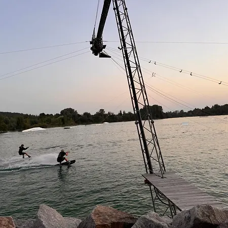 Gemuetliche, Sonnendurchflutete In Bodenseenaehe Am Saentisblick * Herdwangen-Schönach